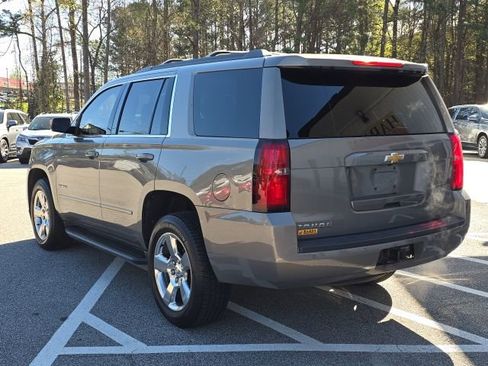 Used 2017 Chevrolet Tahoe LS w/ All-Season Package image 3