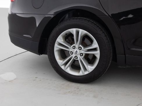 Used 2014 Ford Taurus SEL AWD/4WD image 21
