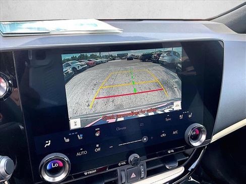 Used 2024 Lexus NX 250 FWD w/ Cold Area Package image 23