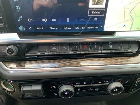 New 2026 Chevrolet Silverado 1500 LT image 19