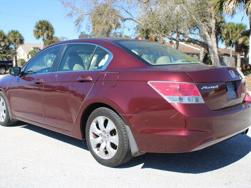 Used 2009 Honda Accord EX-L image 3