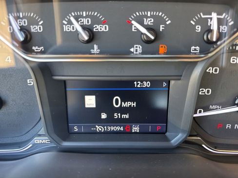 Used 2021 GMC Sierra 3500 SLT w/ SLT Preferred Package image 57