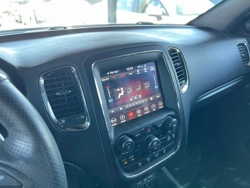 Used 2018 Dodge Durango R/T image 18