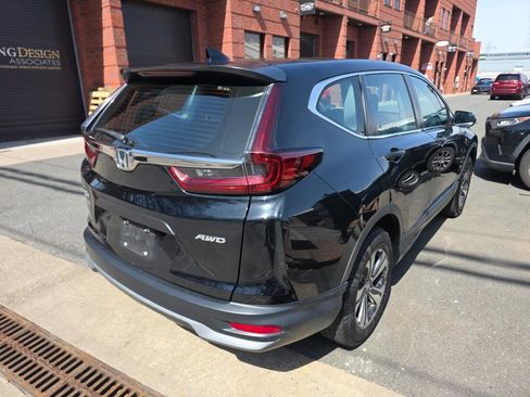 Used 2020 Honda CR-V LX image 4