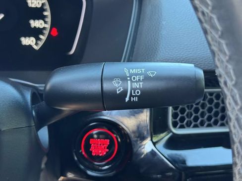 Certified 2024 Honda Civic Sport image 21
