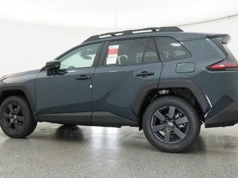 New 2026 Toyota RAV4 AWD image 19