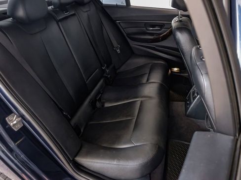 Used 2015 BMW 328i xDrive Sedan image 30