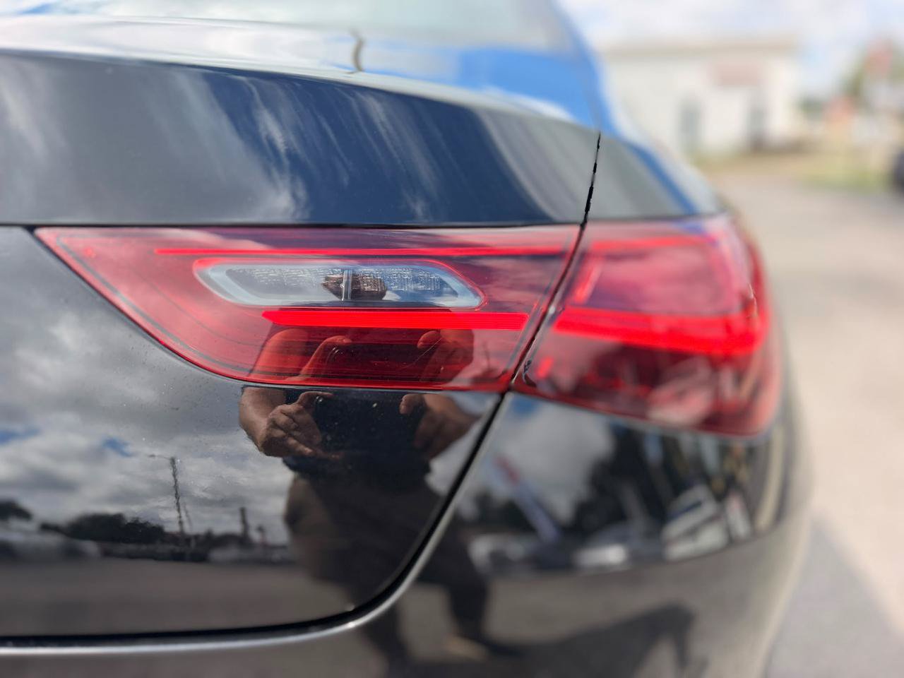 Used 2025 Mercedes-Benz CLA 250 image 30