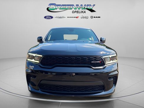 New 2026 Dodge Durango GT w/ Blacktop Package image 2