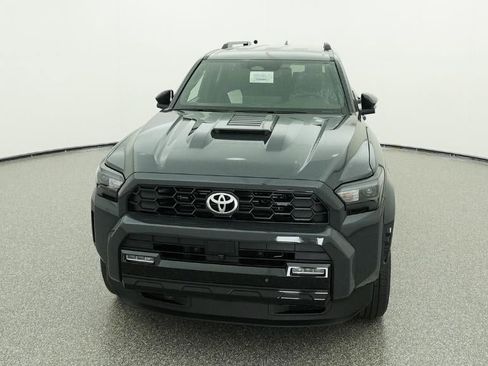 New 2026 Toyota 4Runner TRD Sport Premium image 15