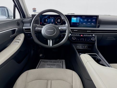 Used 2024 Hyundai Sonata SEL image 26