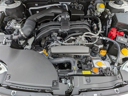 New 2025 Subaru Outback Premium image 33