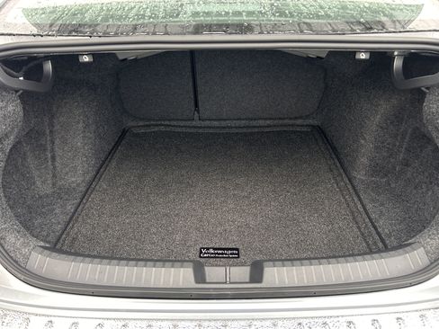 New 2026 Volkswagen Jetta S image 24