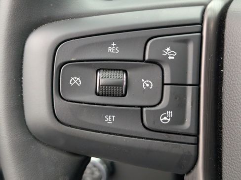 Used 2026 GMC Sierra 1500 AT4 w/ AT4 Premium Package AWD/4WD image 19