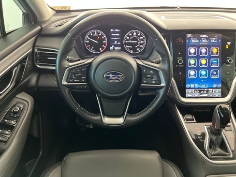 Used 2023 Subaru Outback Onyx Edition XT AWD/4WD image 15