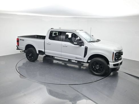 New 2026 Ford F250 Lariat w/ Black Appearance Package AWD/4WD image 41