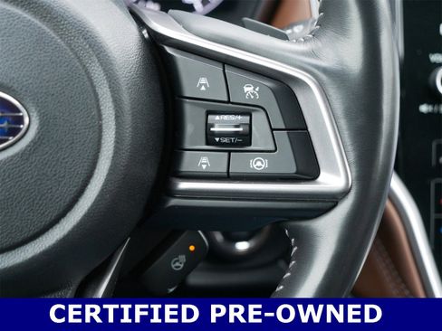 Used 2022 Subaru Outback Touring image 29