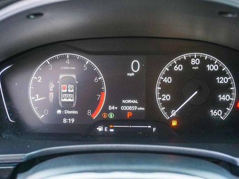 Used 2023 Honda Civic Sport image 21
