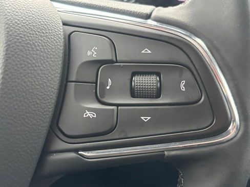 Used 2024 Buick Encore GX Sport Touring w/ Comfort Package image 19