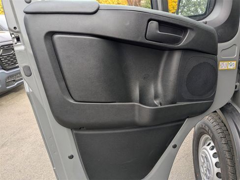 New 2026 RAM ProMaster 2500 w/ Convenience Group image 14