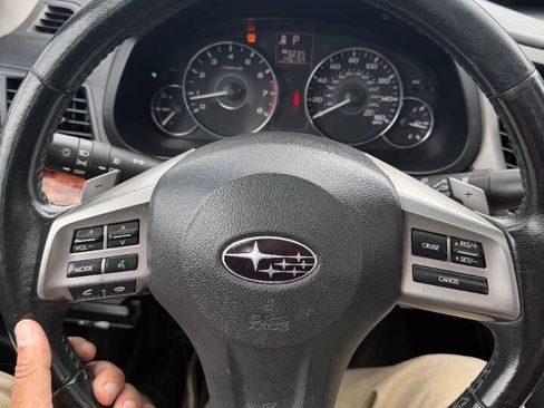 Used 2012 Subaru Legacy 3.6R Limited AWD/4WD image 22