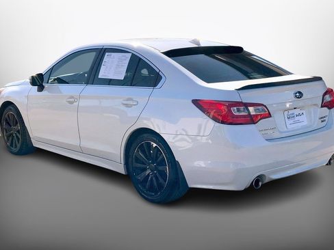 Used 2016 Subaru Legacy 3.6R Limited image 13