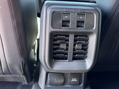 New 2026 Ford Bronco Outer Banks image 27