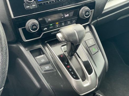 Used 2020 Honda CR-V LX image 20
