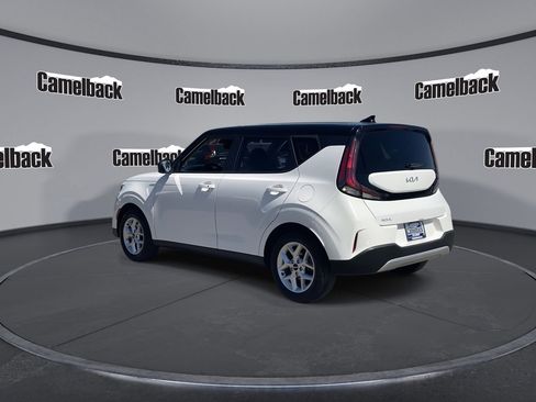 Certified 2023 Kia Soul S image 5