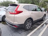 Used 2018 Honda CR-V EX-L image 4