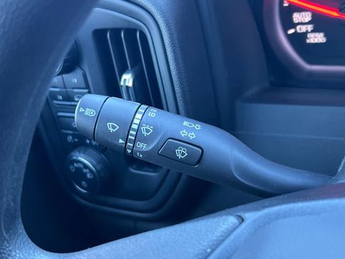 Certified 2024 Chevrolet Silverado 1500 Custom image 18