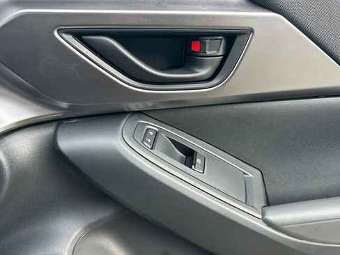 New 2025 Subaru Impreza 2.0i image 19