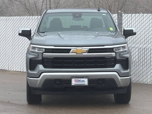 New 2026 Chevrolet Silverado 1500 LT image 6