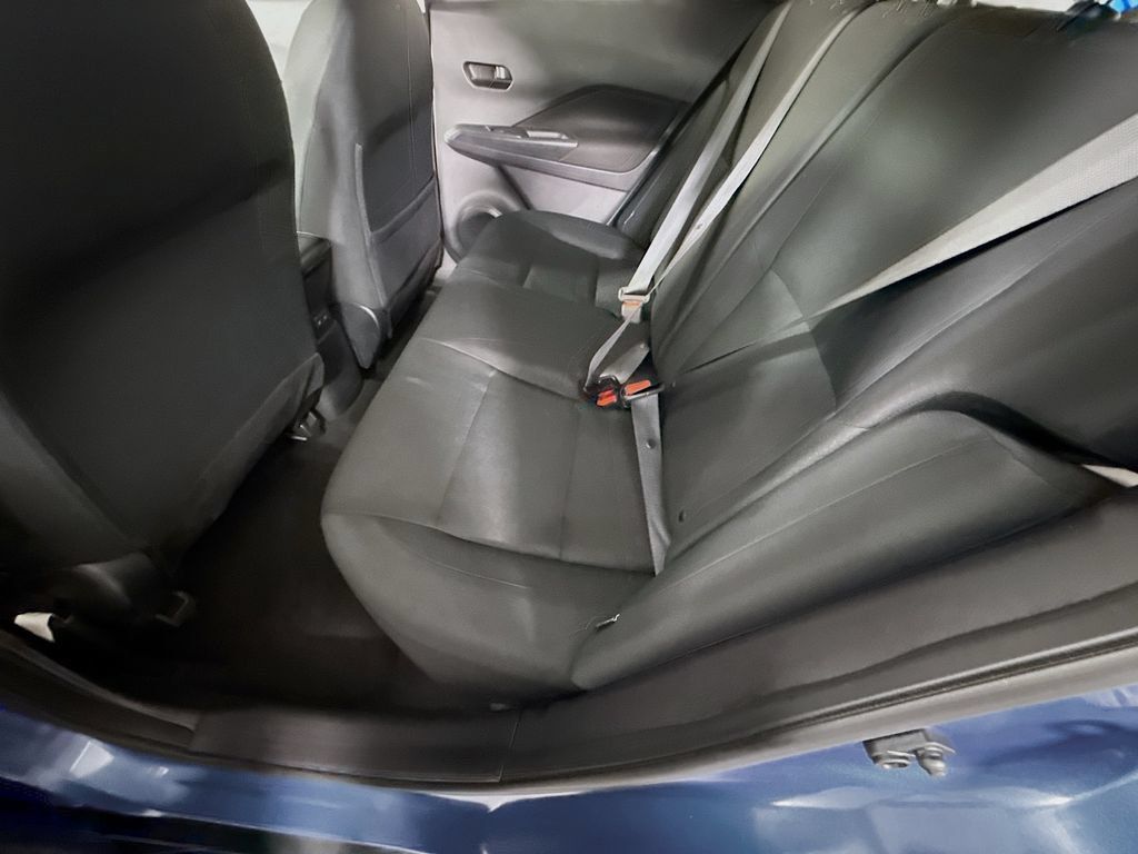 Used 2023 Nissan Kicks S FWD image 26
