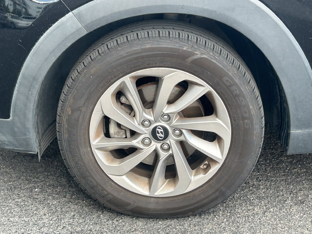 Used 2018 Hyundai Tucson SEL Plus w/ Cargo Package AWD/4WD image 13