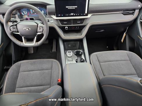 New 2026 Ford Explorer Tremor w/ Tremor Ultimate Package image 10