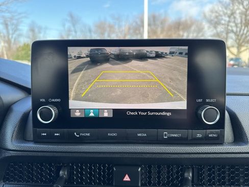 Certified 2023 Honda CR-V EX image 33
