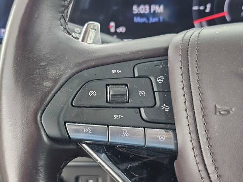 Used 2024 Cadillac Escalade V AWD/4WD image 31