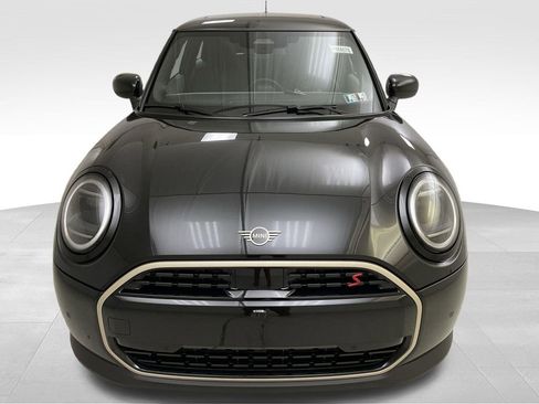 Certified 2025 MINI Cooper S image 4