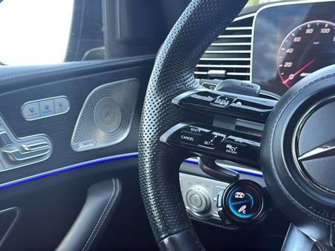 Certified 2024 Mercedes-Benz GLE 53 AMG 4MATIC image 32