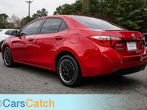 Used 2016 Toyota Corolla LE image 12
