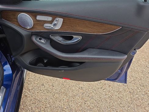 Used 2020 Mercedes-Benz C 43 AMG 4MATIC Sedan image 14