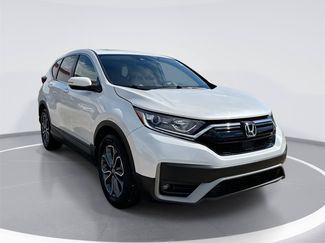 Used 2022 Honda CR-V EX-L video 1