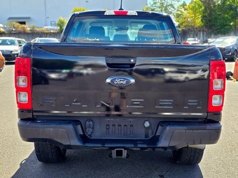 Used 2019 Ford Ranger XL w/ Equipment Group 101A Mid AWD/4WD image 12
