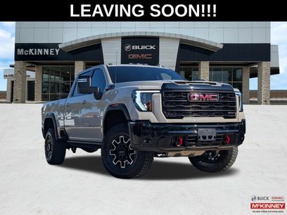 Used 2026 GMC Sierra 2500 AT4X