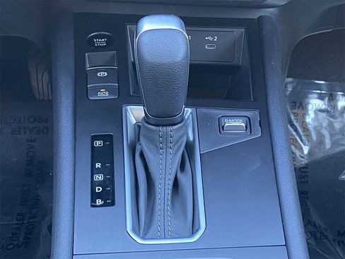 New 2026 Nissan Kicks S FWD image 28