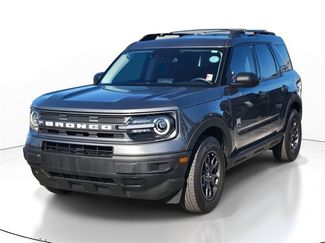 Certified 2022 Ford Bronco Sport Big Bend video 2