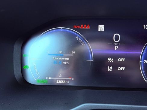 Used 2023 Toyota RAV4 XSE AWD/4WD image 24