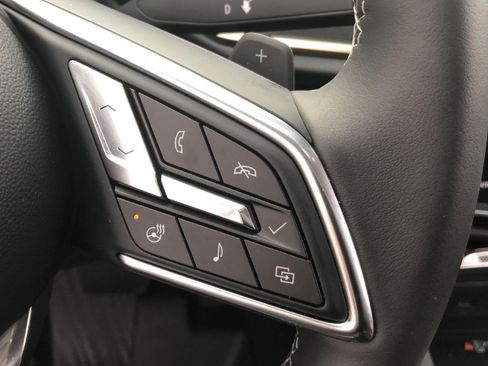Used 2026 Buick Envision Avenir AWD/4WD image 59