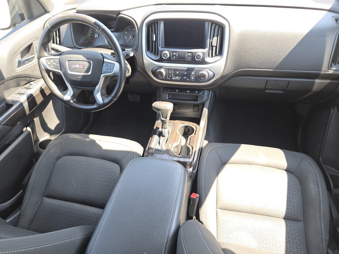 Used 2019 GMC Canyon SLE w/ Elevation Edition AWD/4WD image 20